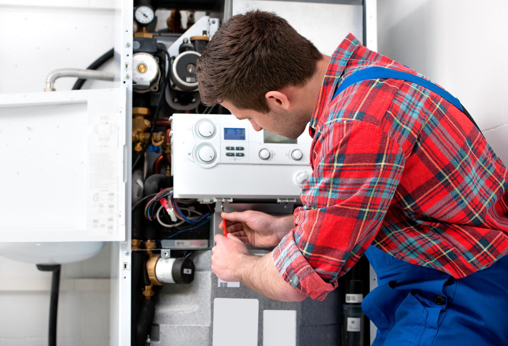 installation chauffage électrique Bobigny